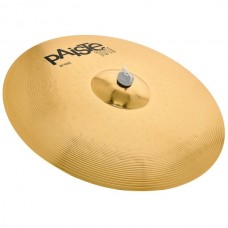 Paiste 20"101 Brass Ride Činela